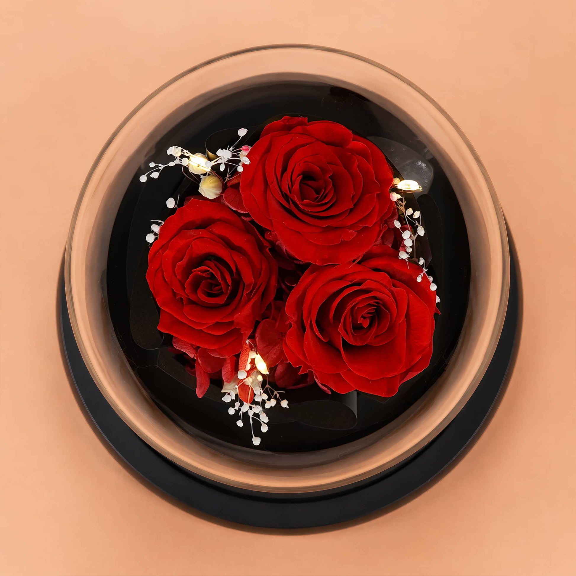 flowers_box Bouquet of a Lifetime