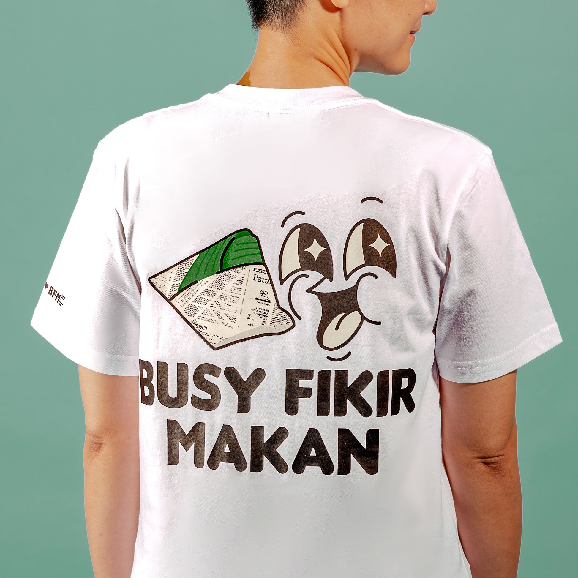 hamper_bmf Busy Fikir Makan x Busy Fikir Mana