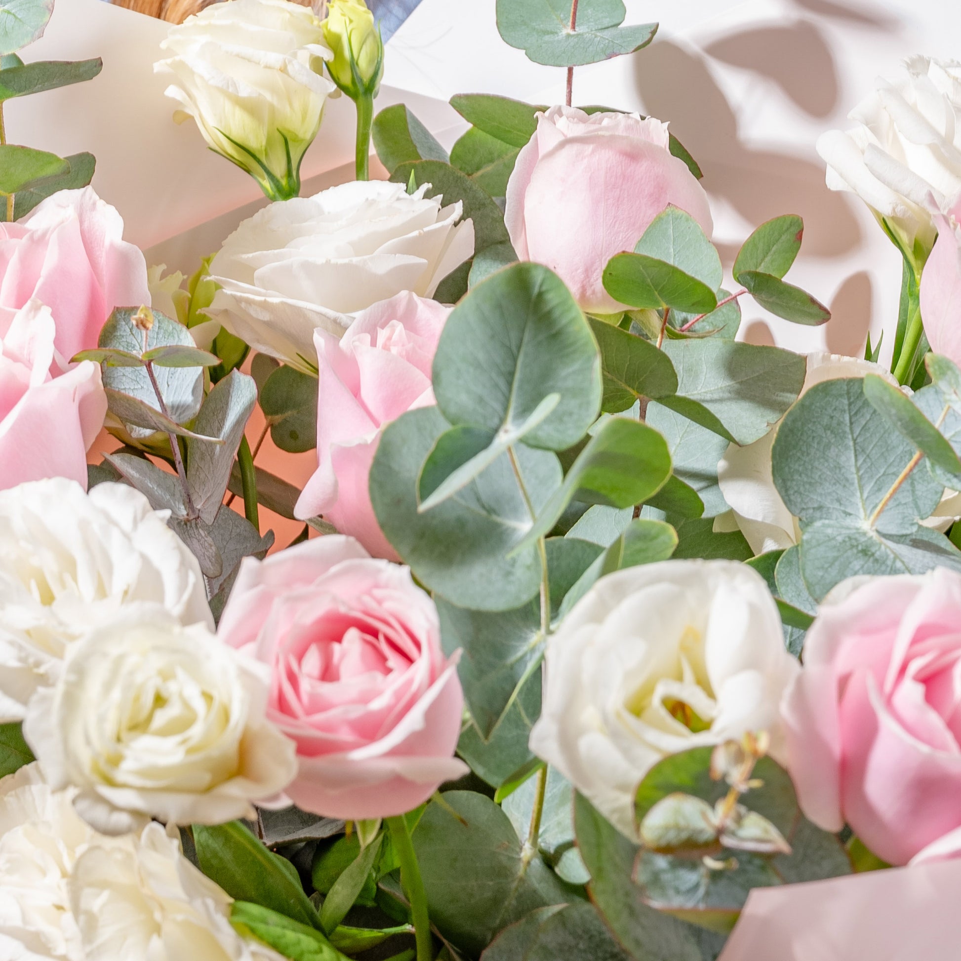 flowers_bouquet Fairytale Forever