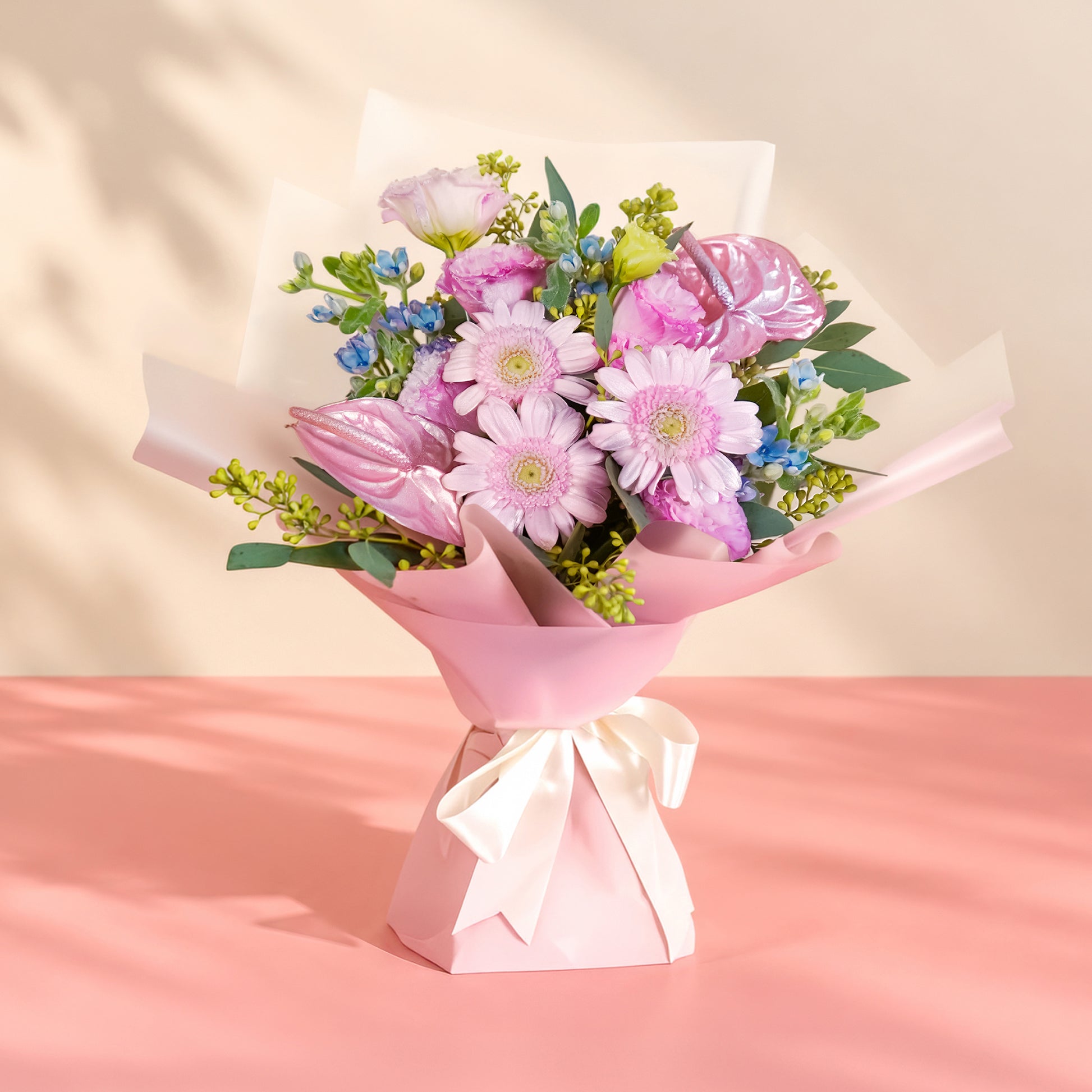 flowers_bouquet Libra's Opal