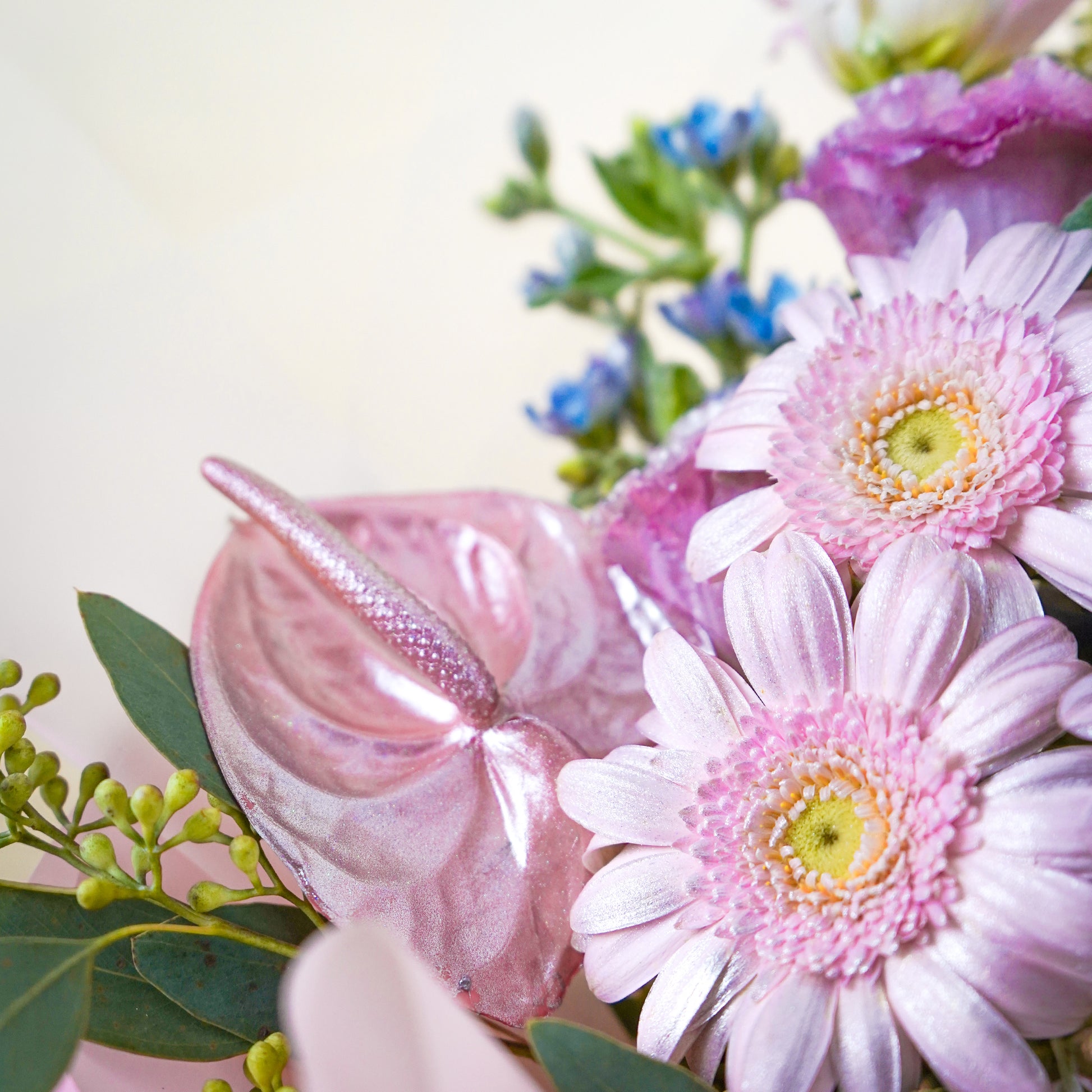 flowers_bouquet Libra's Opal