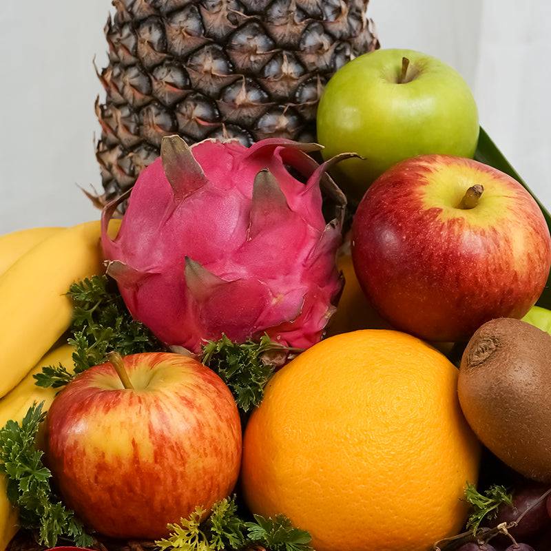 hamper_fruit Orchid Abundance Hamper