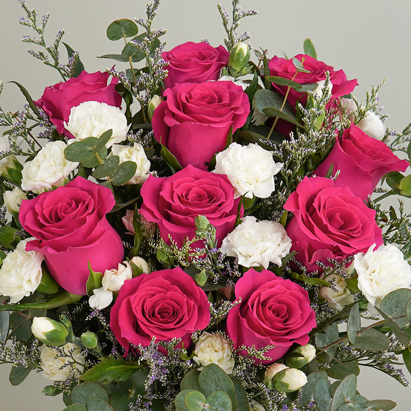 flowers_vase Romy