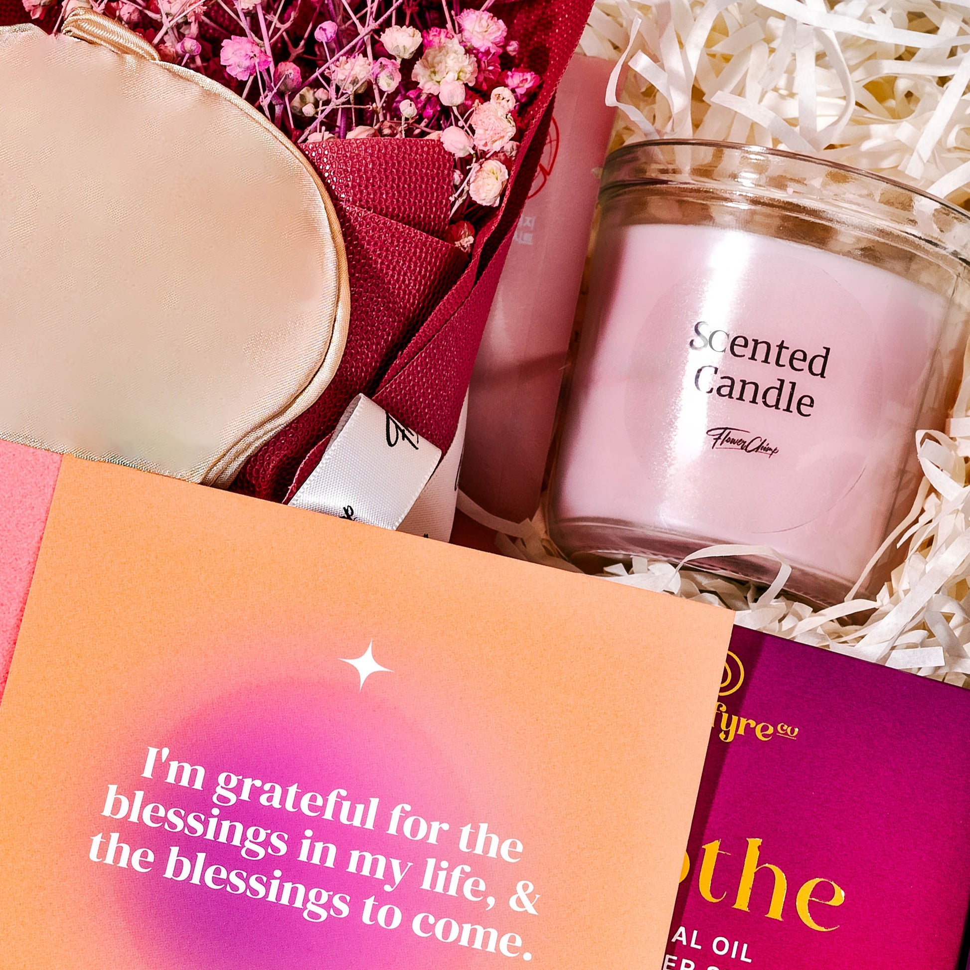 gift_box Self-Care Gift Box