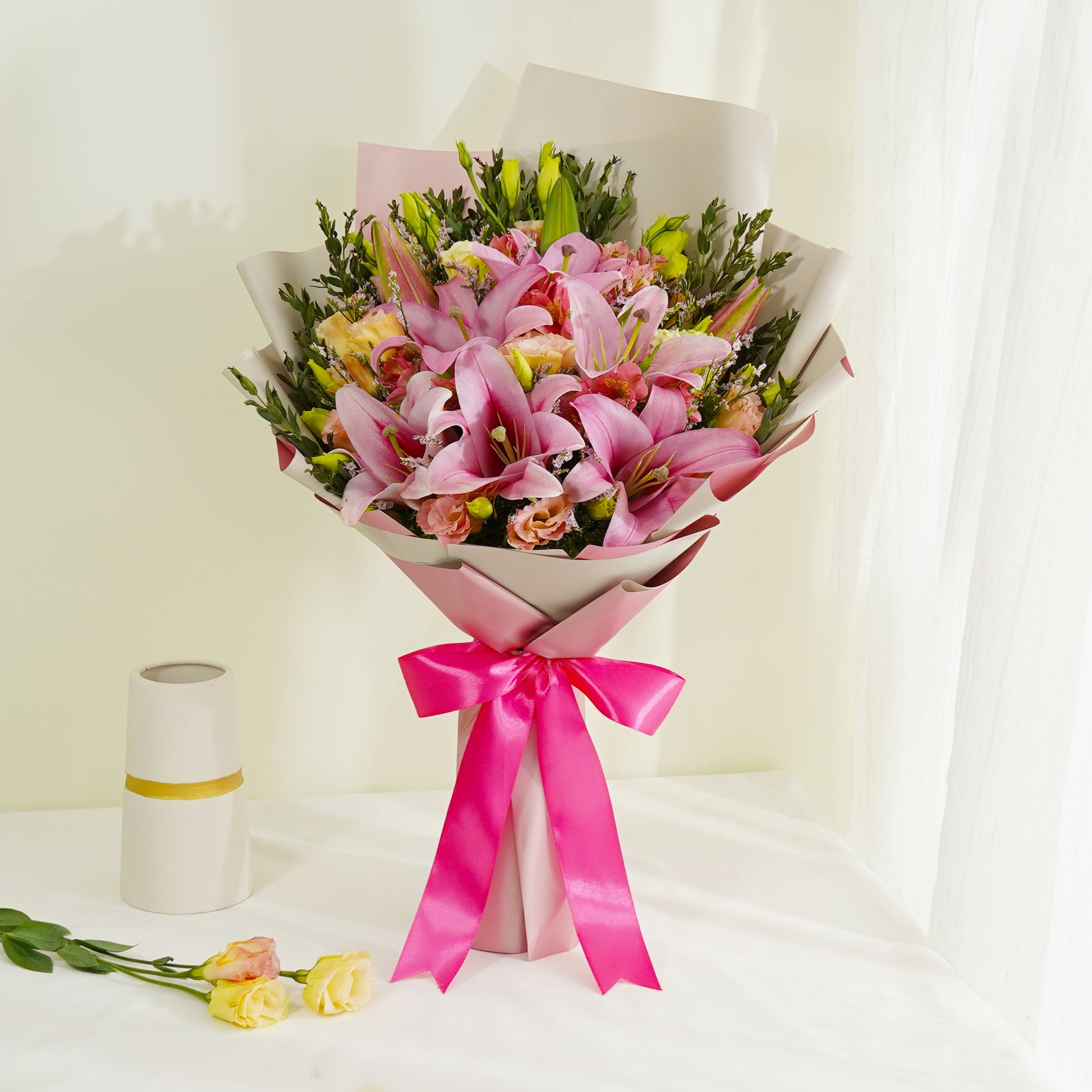 flowers_bouquet Sweet Desire