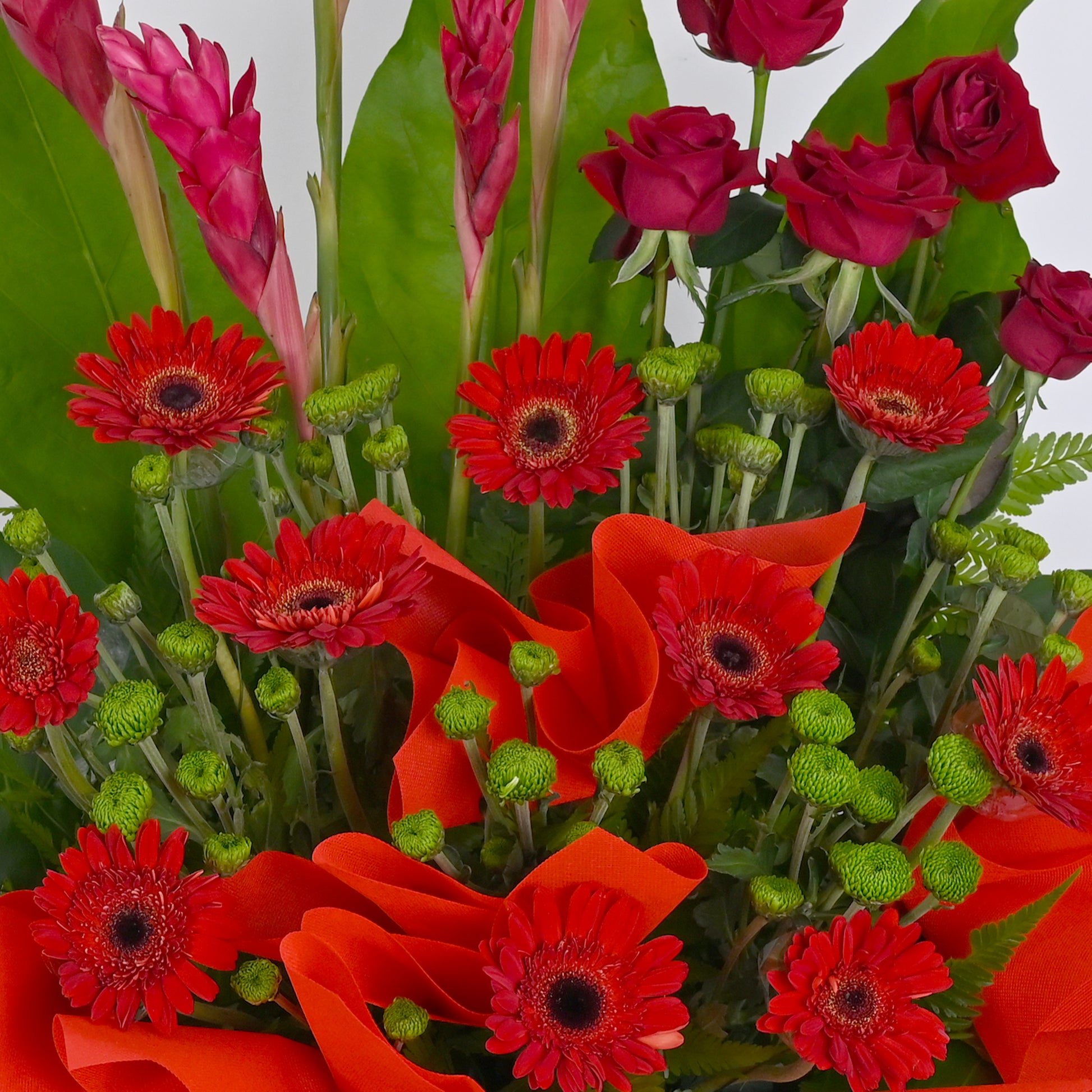 flower_stand_opening The Pinnacle of Success Opening Flower Stand