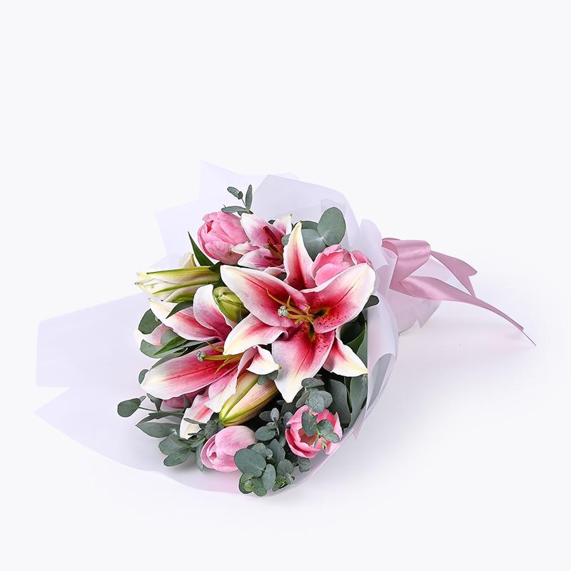 flowers_bouquet Coralyn