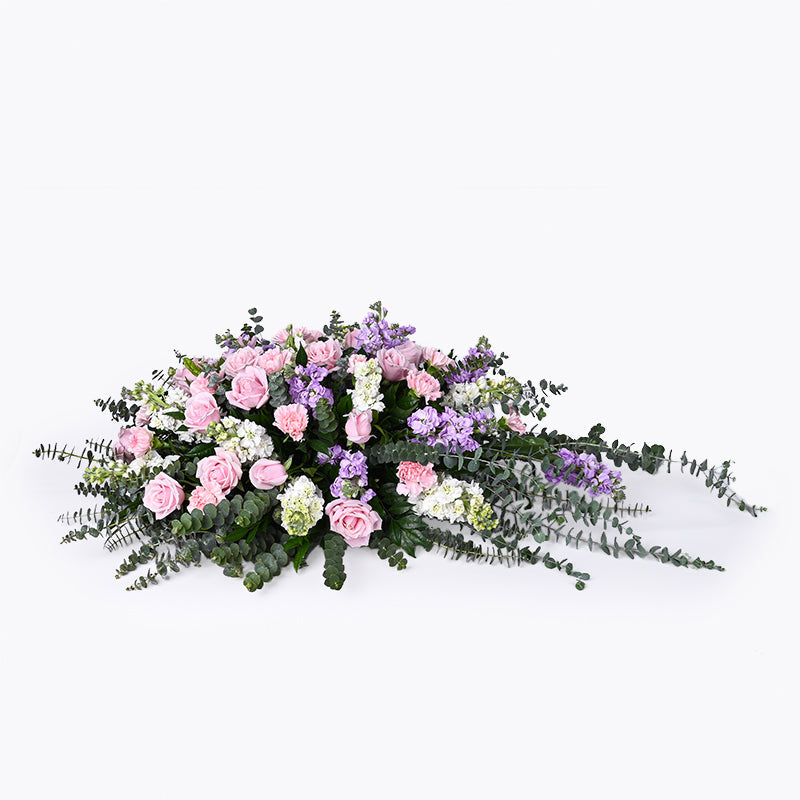 flowers_stand Forever Condolence / Funeral Flowers