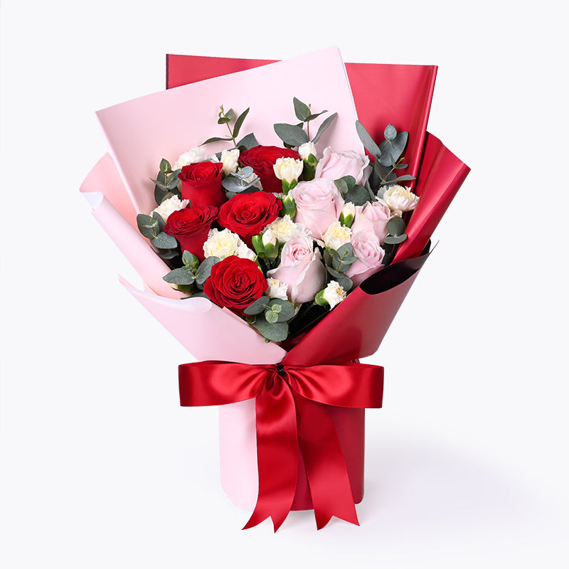 flowers_bouquet Perfect Two