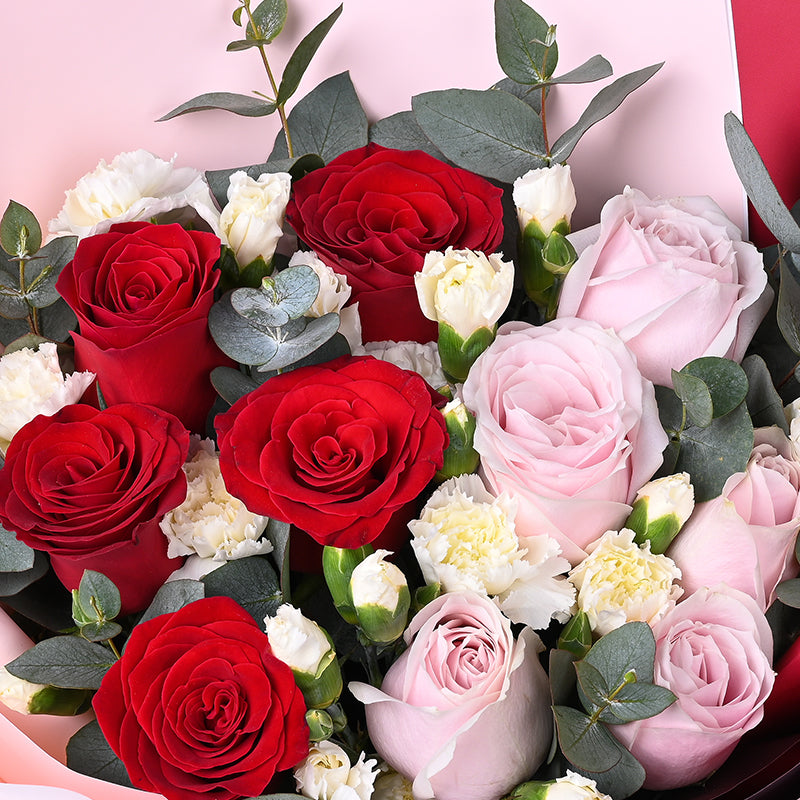 flowers_bouquet Perfect Two
