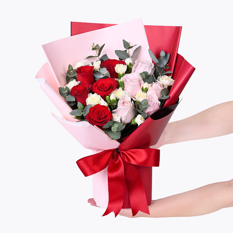 flowers_bouquet Perfect Two