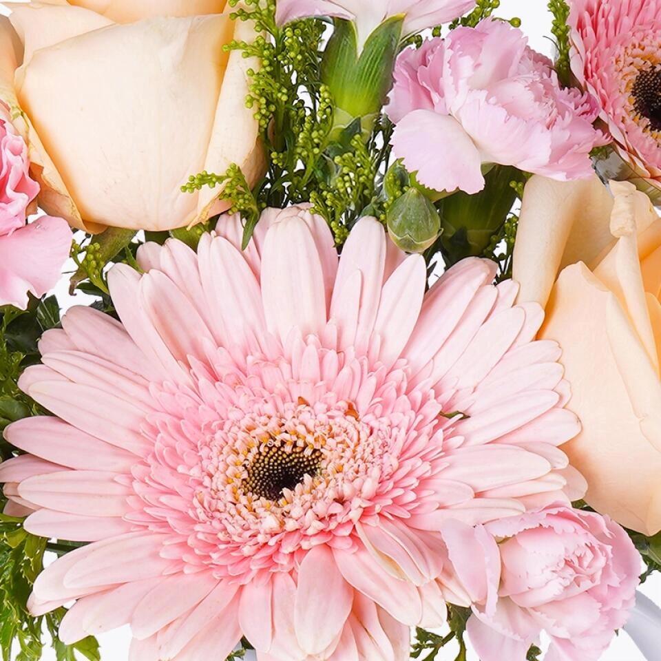 Customizer She Blooms