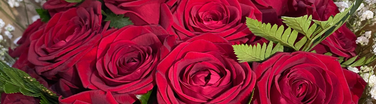 roses