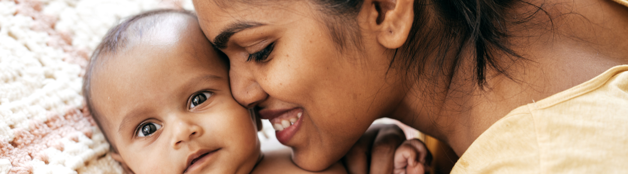 Gifts for New Moms