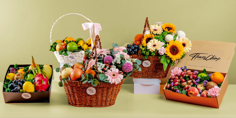 Fruit-Baskets