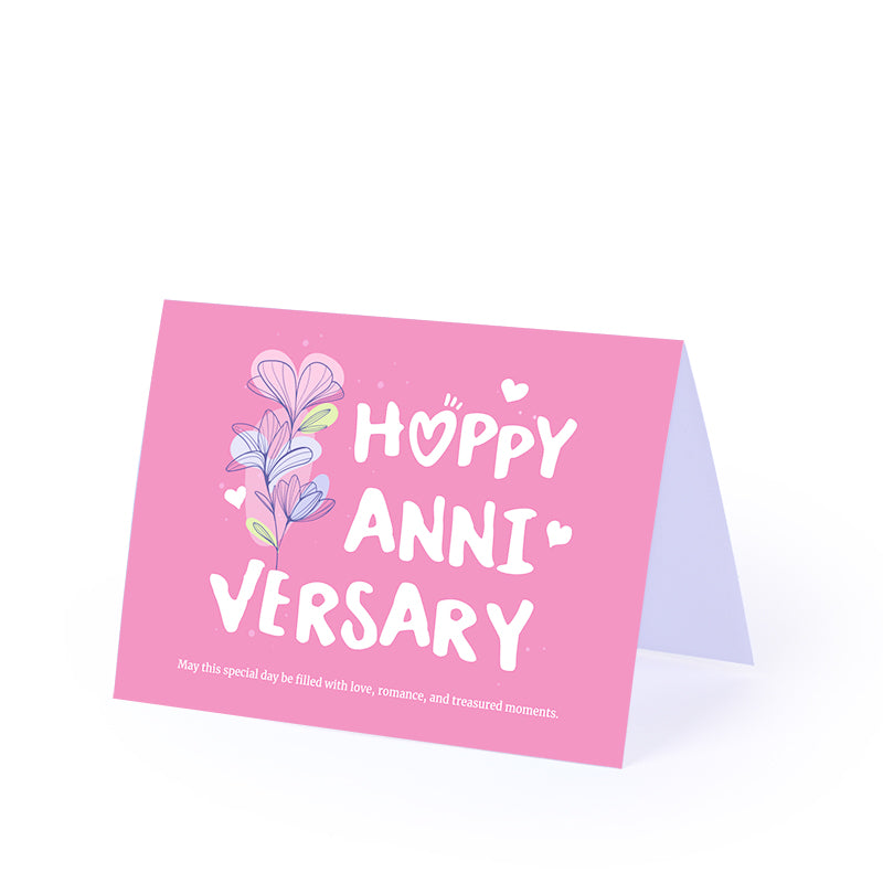 greeting_cards Anniversary Card