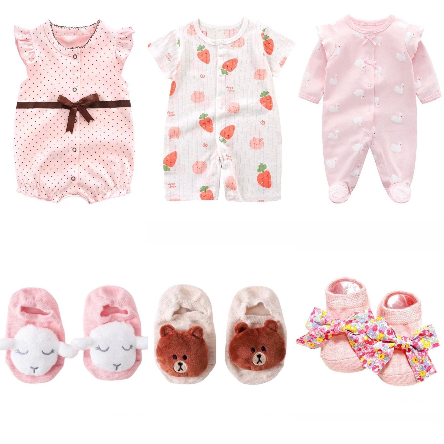 hamper_baby Baby Bethany Gift Set