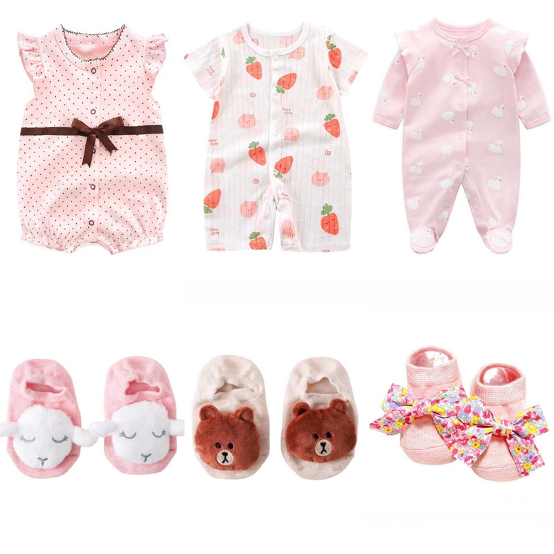 hamper_baby Baby Bethany Gift Set