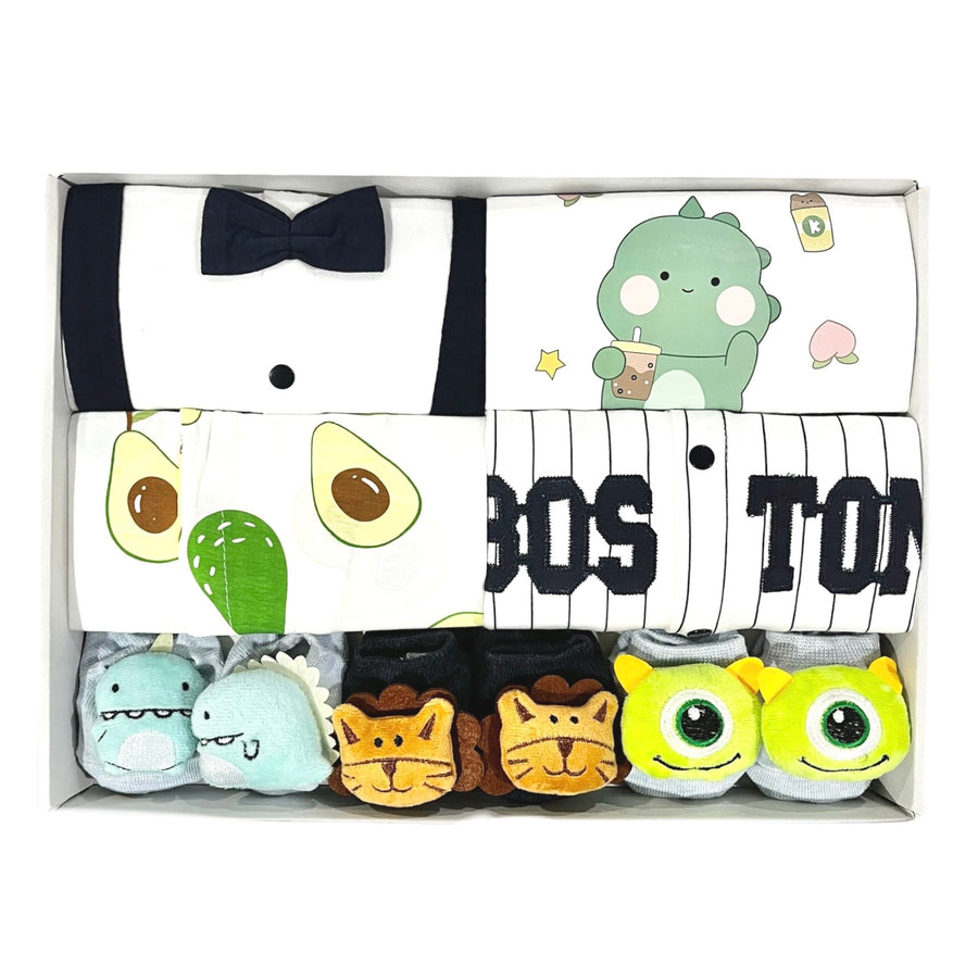 hamper_baby Baby Caleb Gift Set