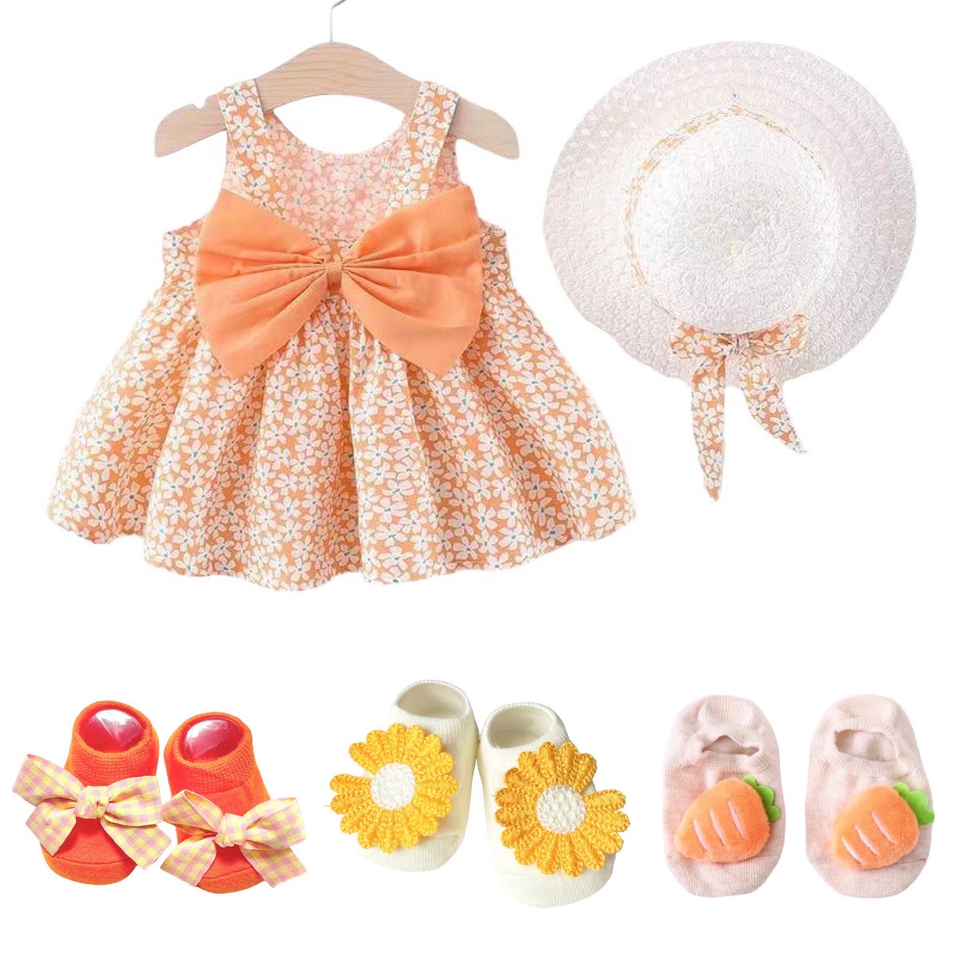 hamper_baby Baby Charlotte Gift Set