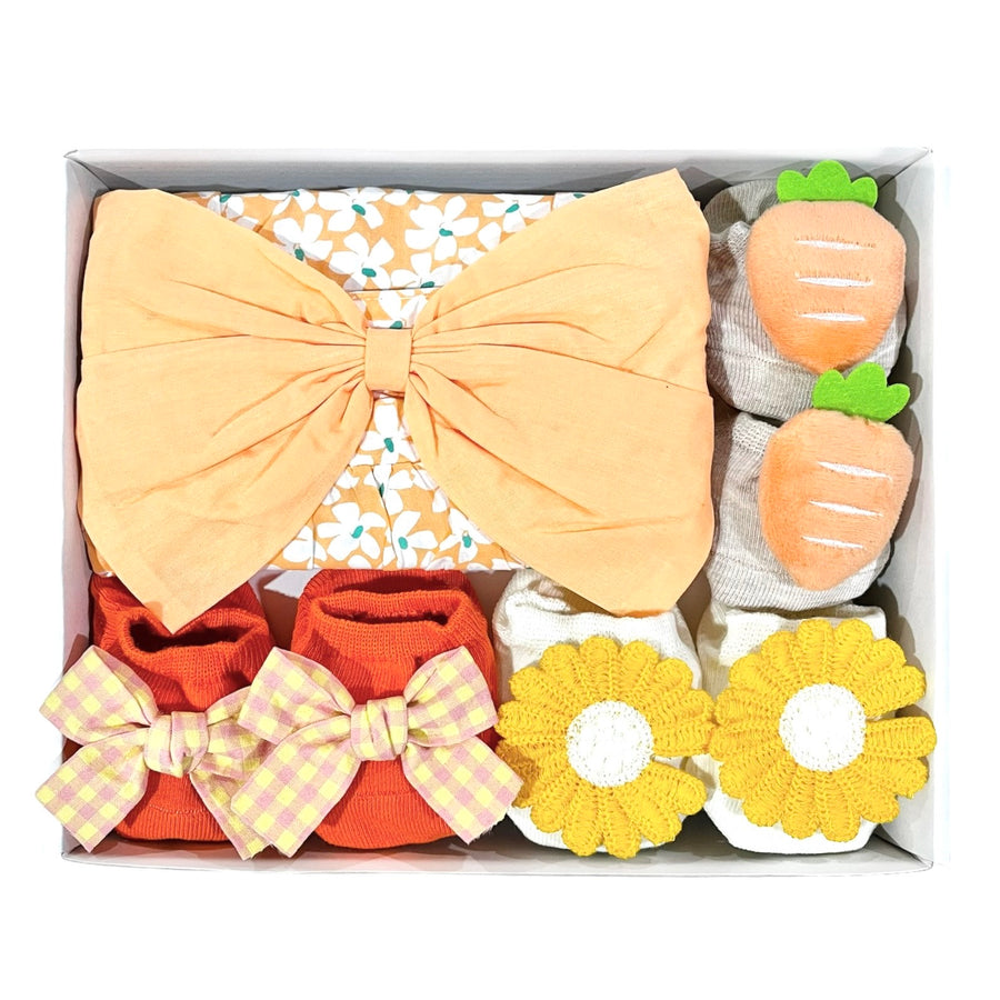 hamper_baby Baby Charlotte Gift Set