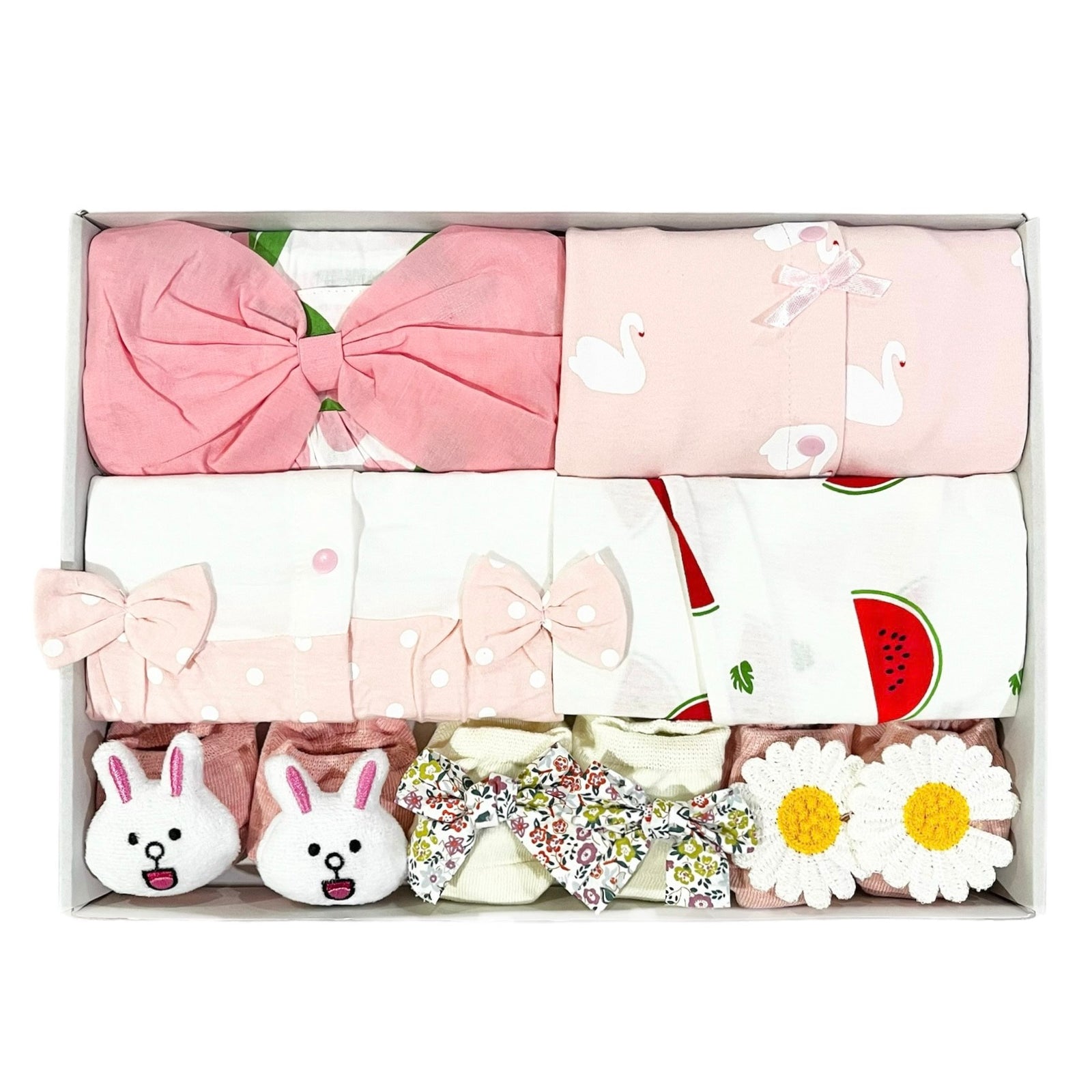 hamper_baby Baby Evelyn Gift Set