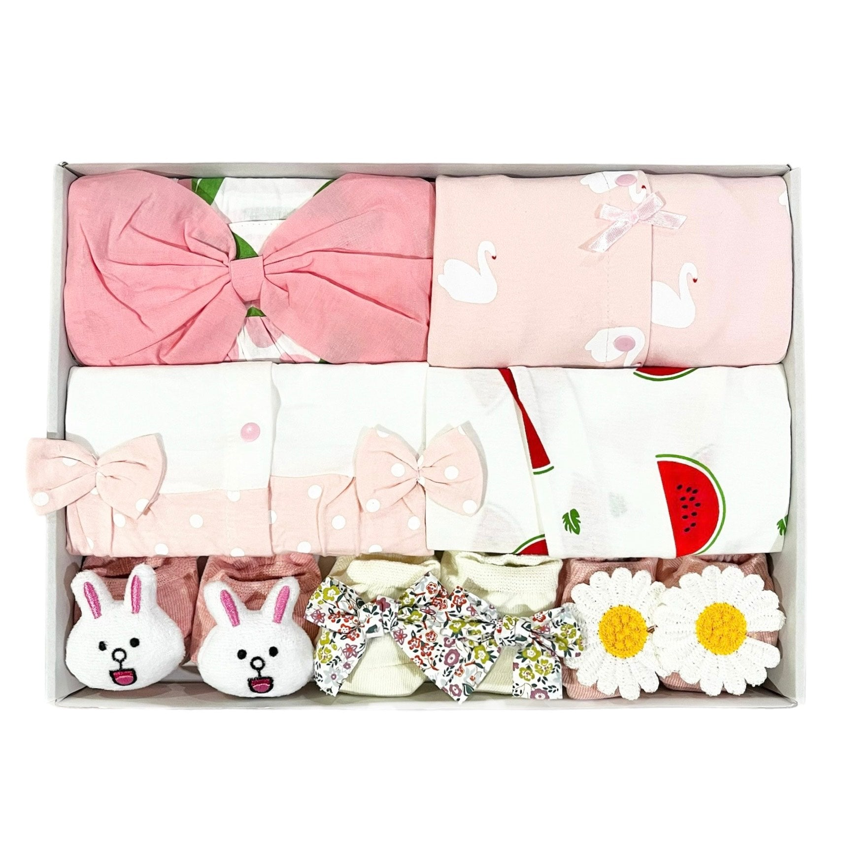 hamper_baby Baby Evelyn Gift Set