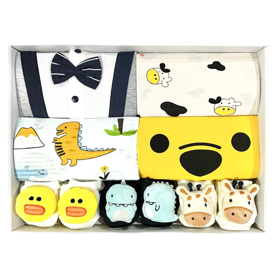 hamper_baby Baby Liam Gift Set