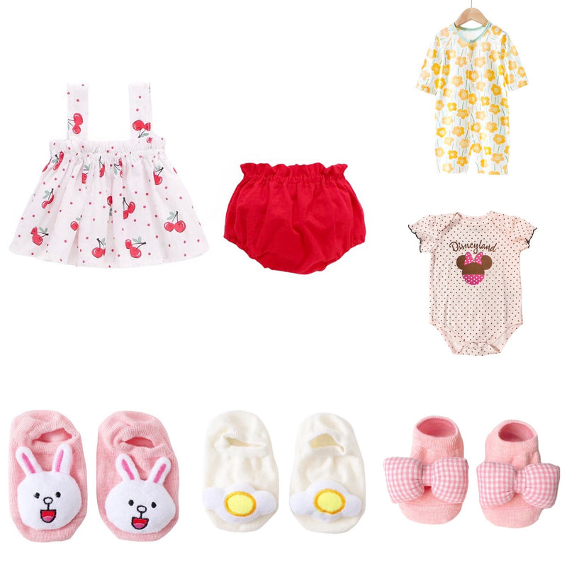 hamper_baby Baby Ophelia Gift Set