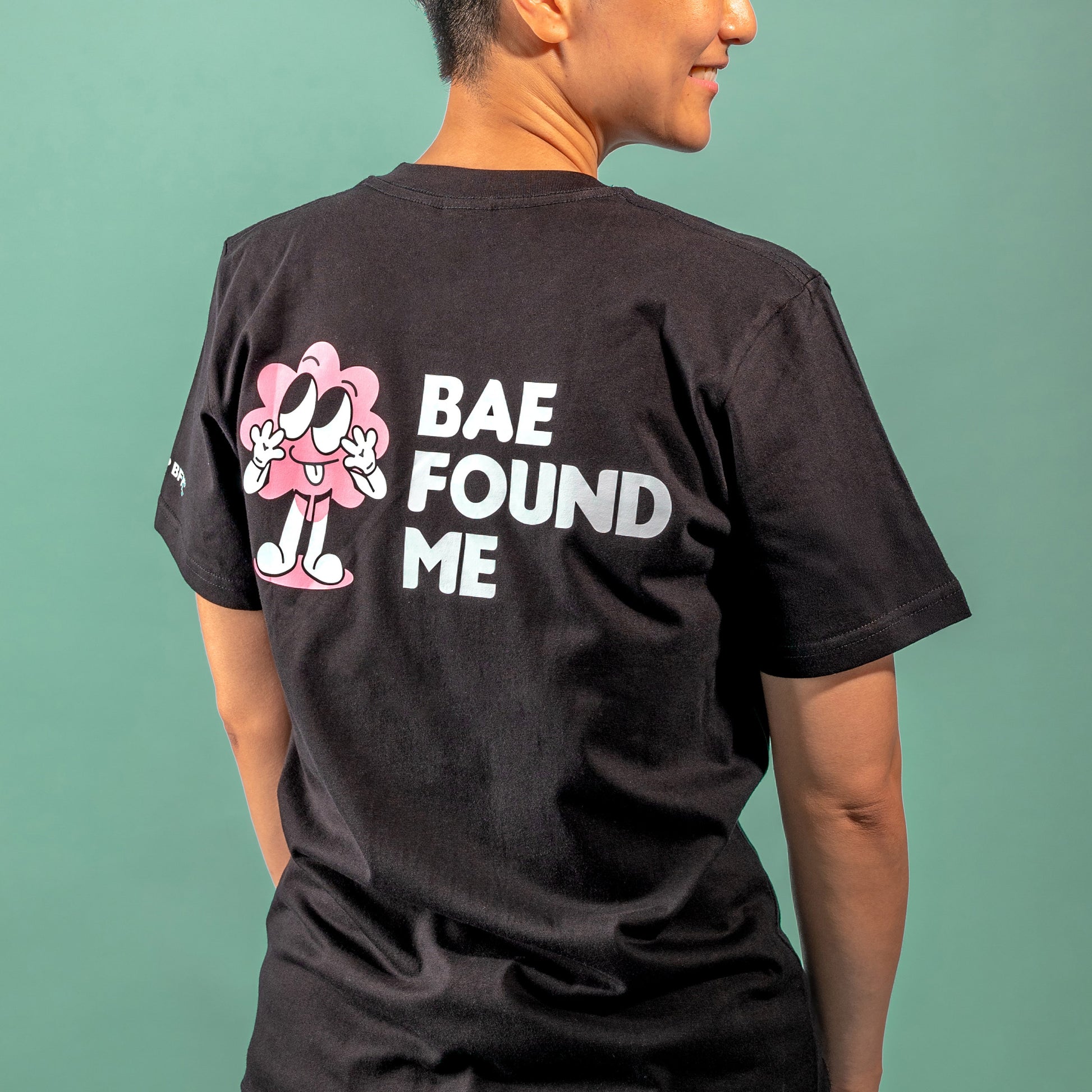 hamper_bmf Bae Found Me x Because Fated Mah