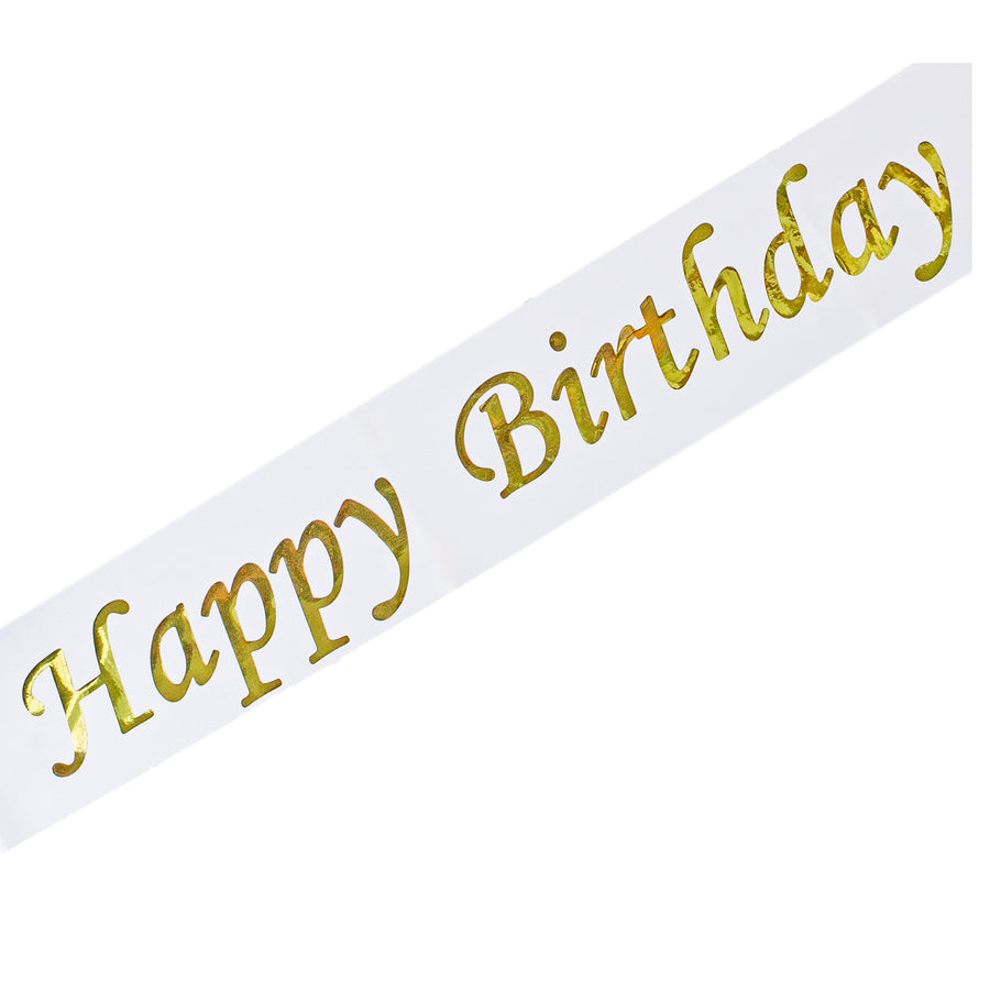 addon_sash Birthday Sash