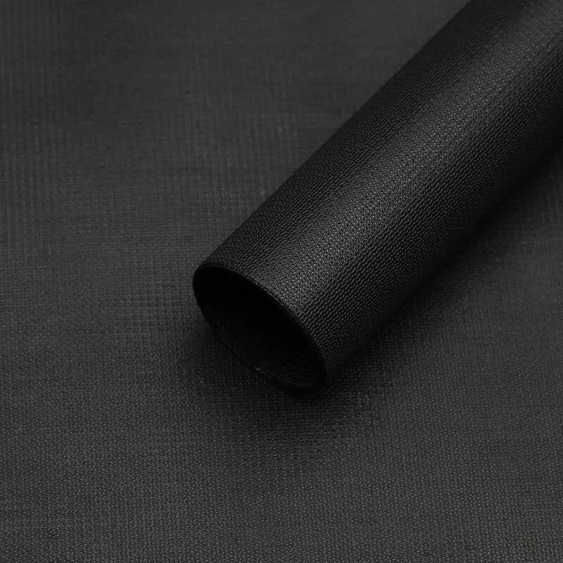 Black Wrapper