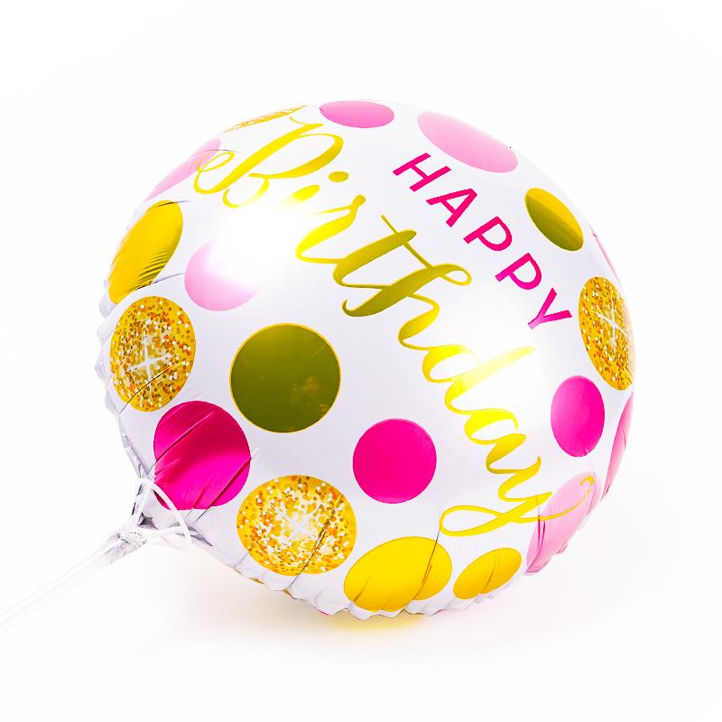 bundle_bouquet_ferrero_balloon Bloomy Days Birthday Bundle