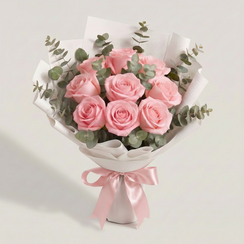 byob Build Your Own Bouquet