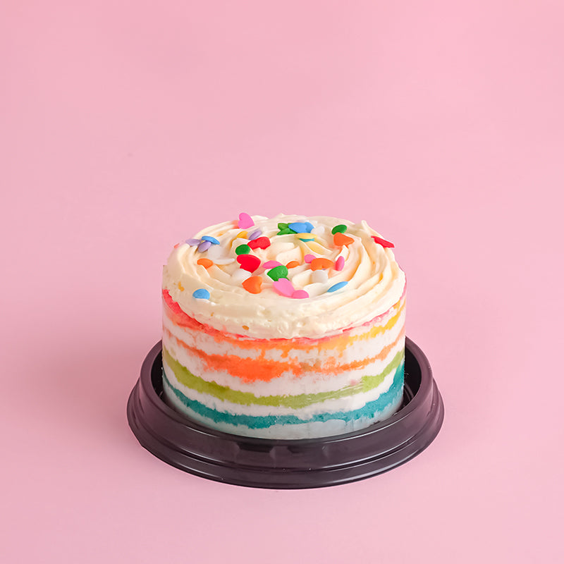 cake Cake Explosion Box