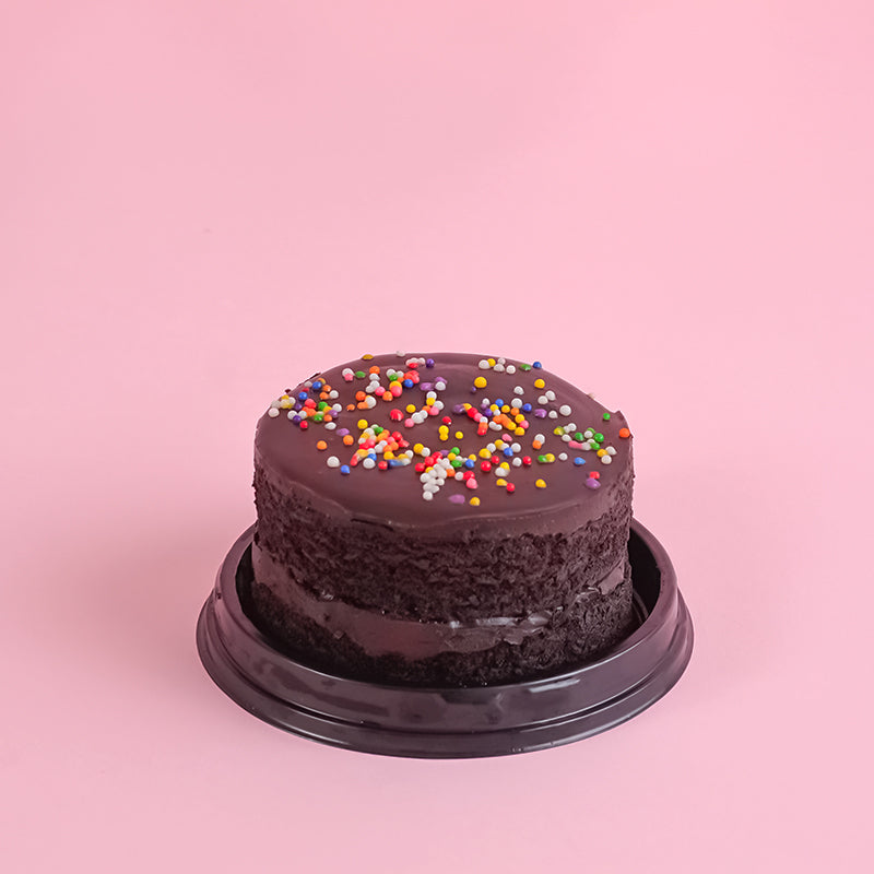 cake Cake Explosion Box