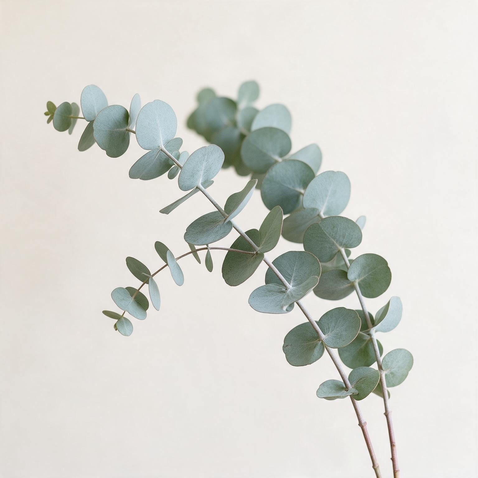 byob_foliage Eucalyptus Cinerea