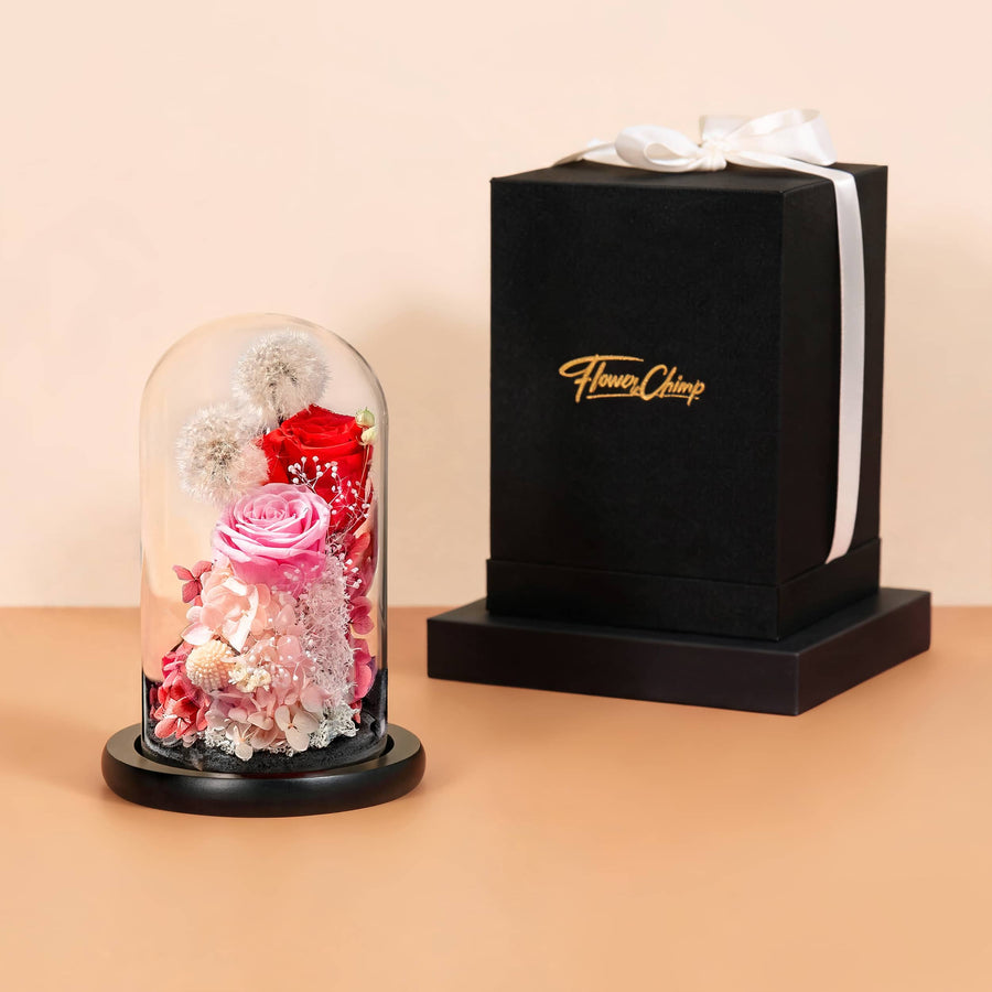 flowers_box Ever After