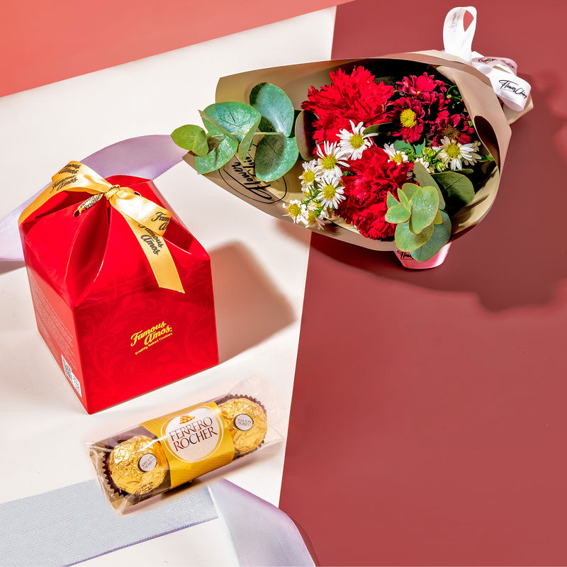 gift_box Graceful Gift Box