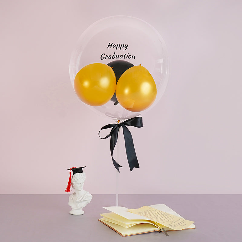 addon_balloon Graduation Bobo Balloon