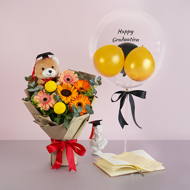 bundles_graduation Graduation Grins Graduation Set
