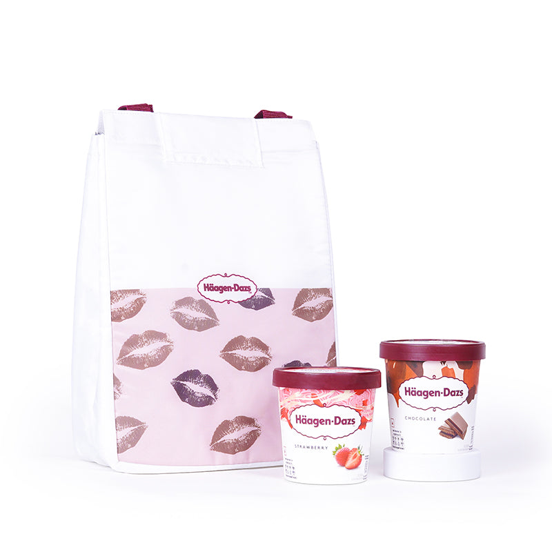 addon_icecream Haagen-Dazs Berry Chocolatey Twin Pack
