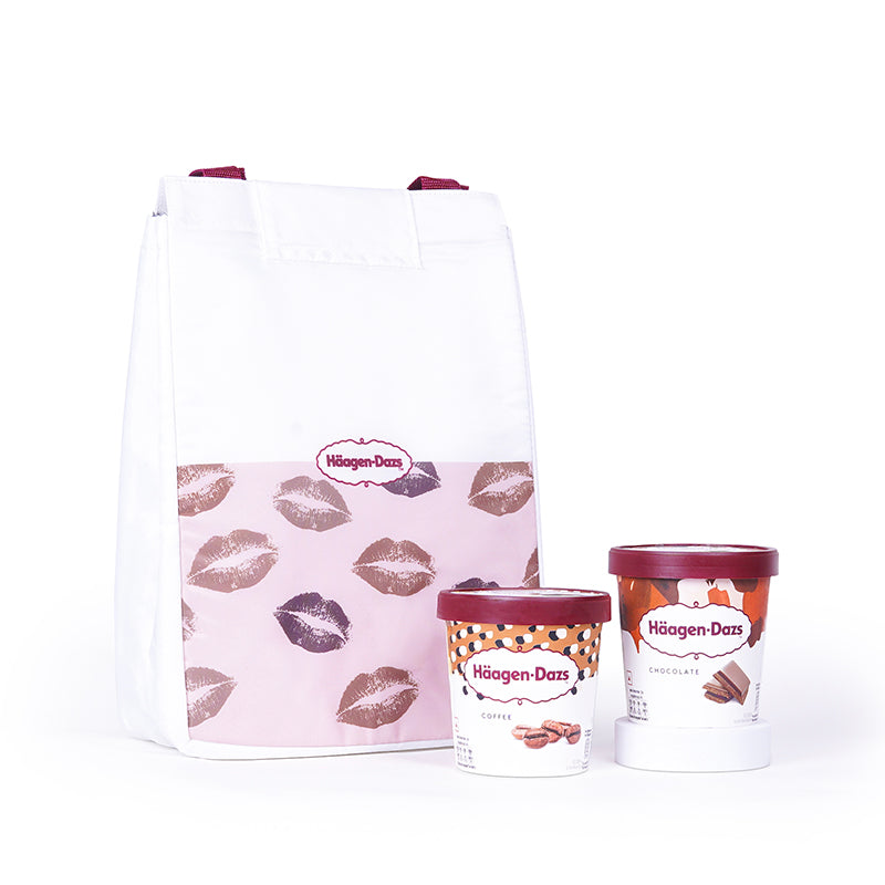 addon_icecream Haagen-Dazs Mocha Medley Twin Pack