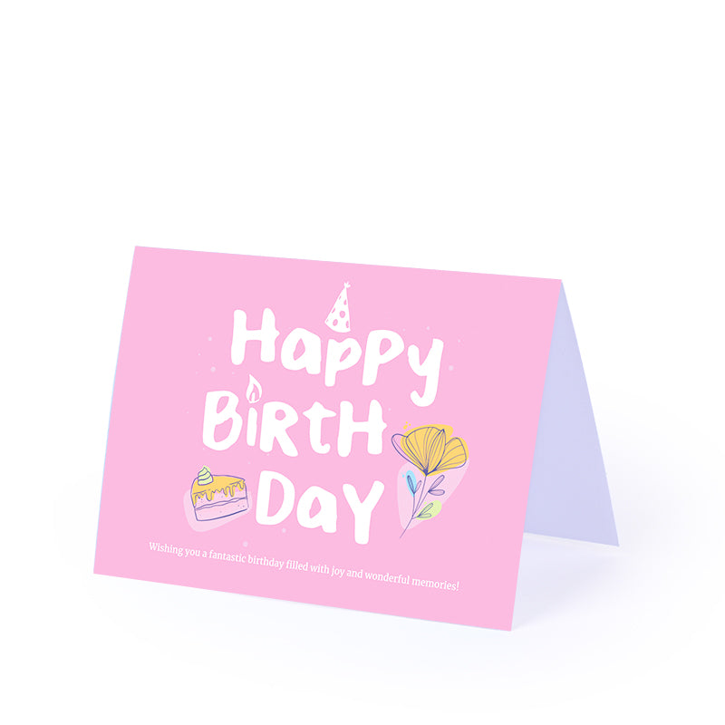 greeting_cards Happy Birthday Card