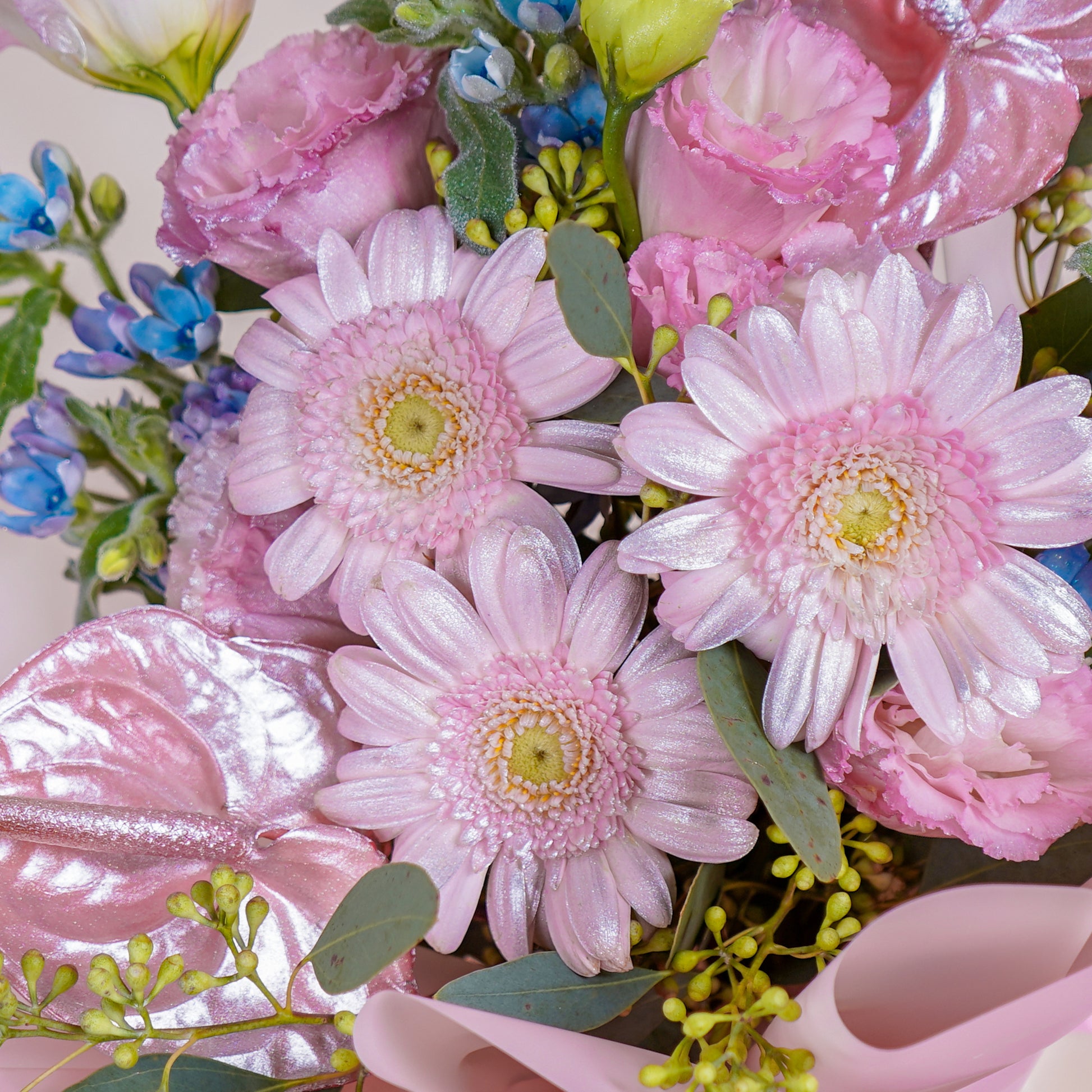 flowers_bouquet Libra's Opal