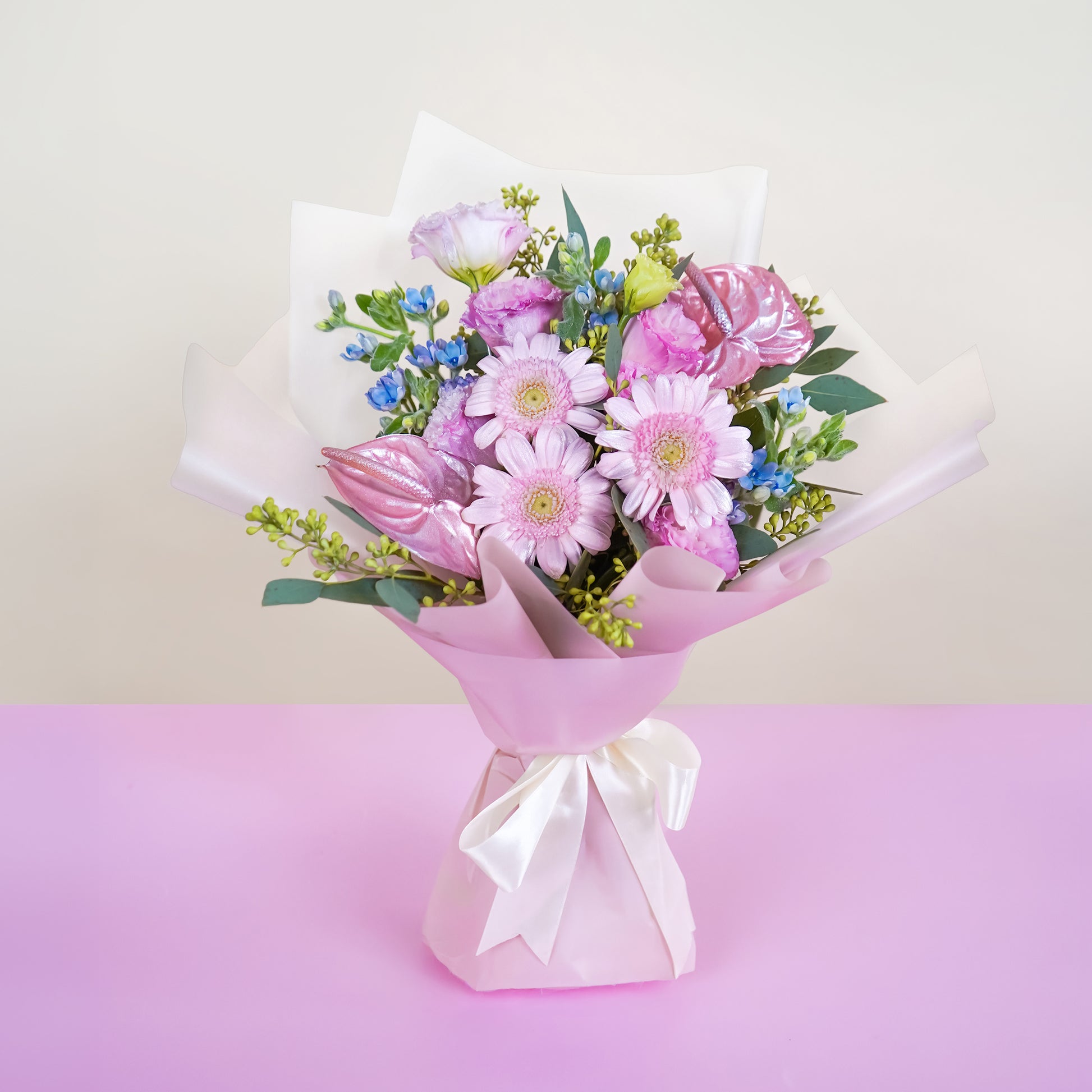 flowers_bouquet Libra's Opal