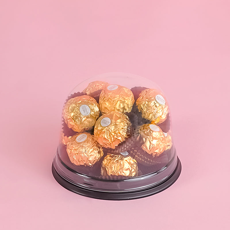 cake Love Explosion Gift Box