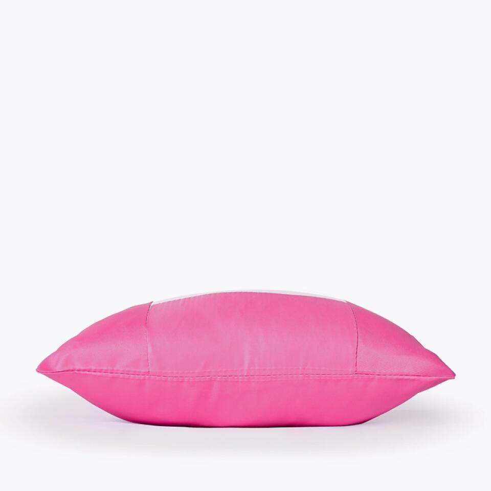 Customizer Love Story Cushion
