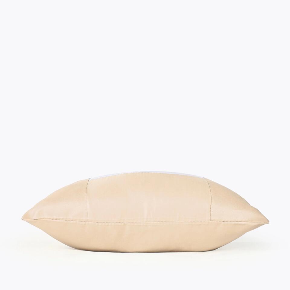Customizer Love Story Cushion