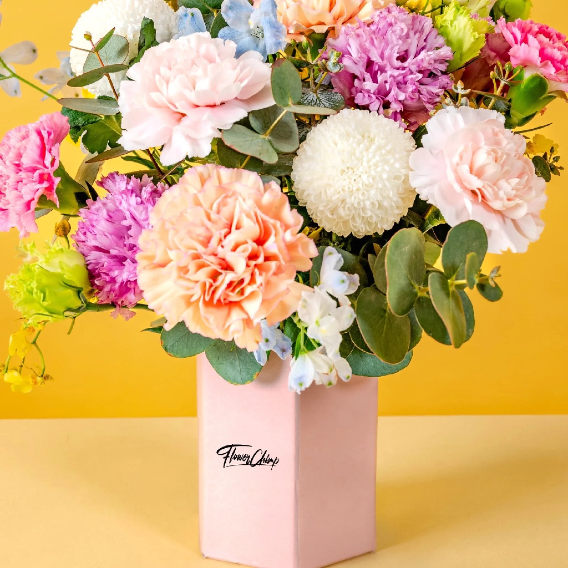 Customizer Melody Mother's Day Flowers